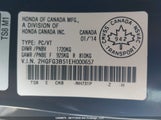 Honda Civic Ex 2HGFG3B51EH000657 снимка