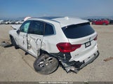 BMW X3 xDrive30I 5UXTY5C00L9D11654 снимка