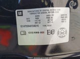 Chevrolet Cobalt Lt 1G1AT55H497246215 снимка