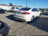 Ford Fusion 3FA6P0PU0HR127718 снимка