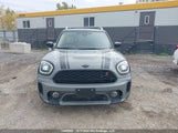 Mini Cooper S Countryman All4 WMZ83BR08P3P79651 fotografie