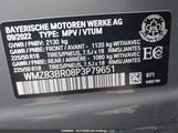 Mini Cooper S Countryman All4 WMZ83BR08P3P79651 снимка
