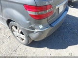 Mercedes-Benz B 200 WDDFH33X69J484900 снимка