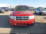 Ford Escape Xlt 1FMCU9DG9BKA95092 fotografie