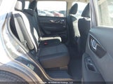 Nissan Rogue Midnight Edition/S/Sl/Sl W/Propilot Assist/Sv 5N1AT2MV6JC740547 fotografie