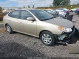 Hyundai Elantra Gl/Gls KMHDU45D37U019651 снимка