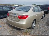 Hyundai Elantra Gl/Gls KMHDU45D37U019651 снимка