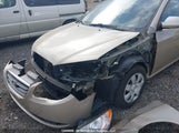 Hyundai Elantra Gl/Gls KMHDU45D37U019651 снимка
