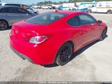 Hyundai Genesis Coupe 2.0T KMHHT6KD4BU056432 снимка