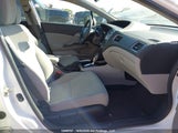 Honda Civic 2HGFB2F45DH103007 снимка