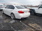 BMW 330I xDrive WBA8D9C59JEB35260 fotografie