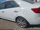 Kia Forte Sx KNAFW4A33B5416250 снимка