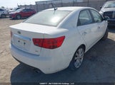 Kia Forte Sx KNAFW4A33B5416250 fotografie