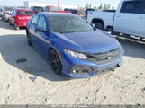 Honda Civic Sport SHHFK7H42JU302315 снимка