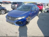 Honda Civic Sport SHHFK7H42JU302315 photo