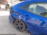 Honda Civic Sport SHHFK7H42JU302315 снимка