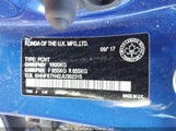Honda Civic Sport SHHFK7H42JU302315 photo