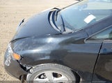 Honda Civic Lx 2HGFA16536H026761 снимка