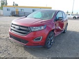 Ford Edge Sport 2FMPK4AP9HBC28788 снимка
