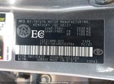Toyota Camry Se 4T1G11AK4MU593194 photo