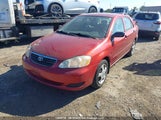 Toyota Corolla Ce/Le/S 2T1BR32E58C935671 снимка