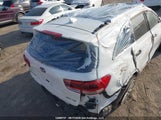 Kia Sorento Sx/Sx Limited 5XYPKDA51JG411462 fotografie