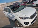 Kia Sorento Sx/Sx Limited 5XYPKDA51JG411462 снимка