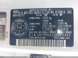 Kia Sorento Sx/Sx Limited 5XYPKDA51JG411462 снимка