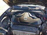 BMW X5 xDrive50I 5UXKR6C58F0J76973 снимка