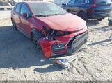 Toyota Corolla Se/Xse 5YFB4RBE3LP011126 снимка