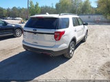Ford Explorer Xlt 1FM5K8D83HGD61011 снимка