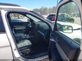 Ford Explorer Xlt 1FM5K8D83HGD61011 fotografie
