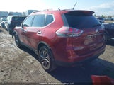 Nissan Rogue 5N1AT2MV0EC824272 снимка