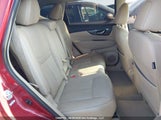 Nissan Rogue 5N1AT2MV0EC824272 снимка