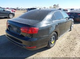Volkswagen Jetta Gli 3VW587AJ1CM024398 снимка