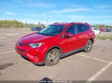 Toyota Rav4 Le 2T3BFREV0GW492597 fotografie