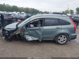 Honda Cr-V Ex-L 5J6RE4H78BL813065 снимка