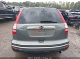 Honda Cr-V Ex-L 5J6RE4H78BL813065 снимка