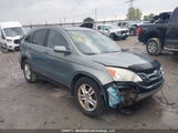 Honda Cr-V Ex-L 5J6RE4H78BL813065 снимка