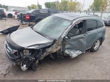 Honda Cr-V Ex-L 5J6RE4H78BL813065 снимка