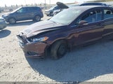 Ford Fusion Se 3FA6P0HR7DR314703 снимка