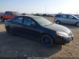 Pontiac G6 Se 1G2ZF55B864264098 снимка