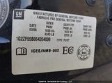 Pontiac G6 Se 1G2ZF55B864264098 снимка