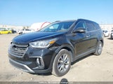 Hyundai Santa Fe Se/Limited KM8SNDHF6JU263495 fotografie