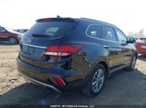 Hyundai Santa Fe Se/Limited KM8SNDHF6JU263495 fotografie