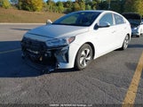Hyundai Ioniq KMHC85LC6HU040432 снимка