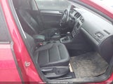 Volkswagen Golf Sportwagen S 3VW017AU6HM539719 photo