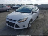 Ford Focus Titanium 1FADP3J21EL331924 fotografie