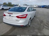 Ford Focus Titanium 1FADP3J21EL331924 fotografie