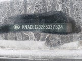 Kia Rio KNADE123286337324 снимка